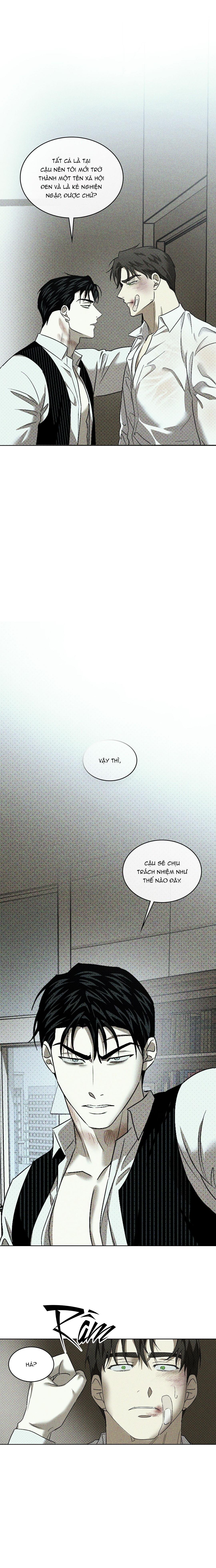 dưới ánh đèn xanh ss2 chapter 15 27