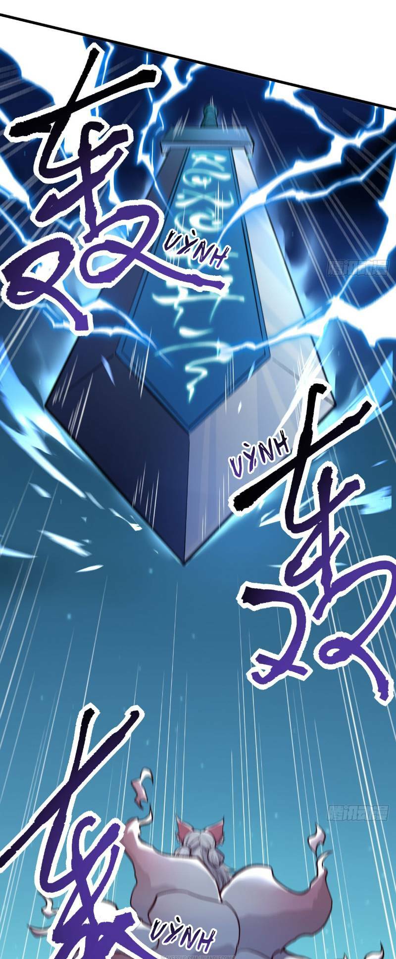 trường an tưởng tượng chapter 65 9