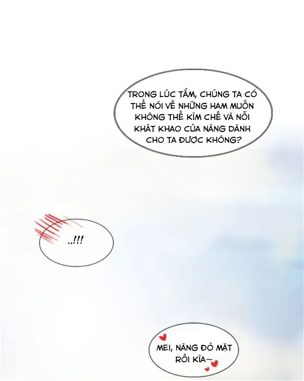 hoàng đế máu lạnh của tôi chapter 142 82