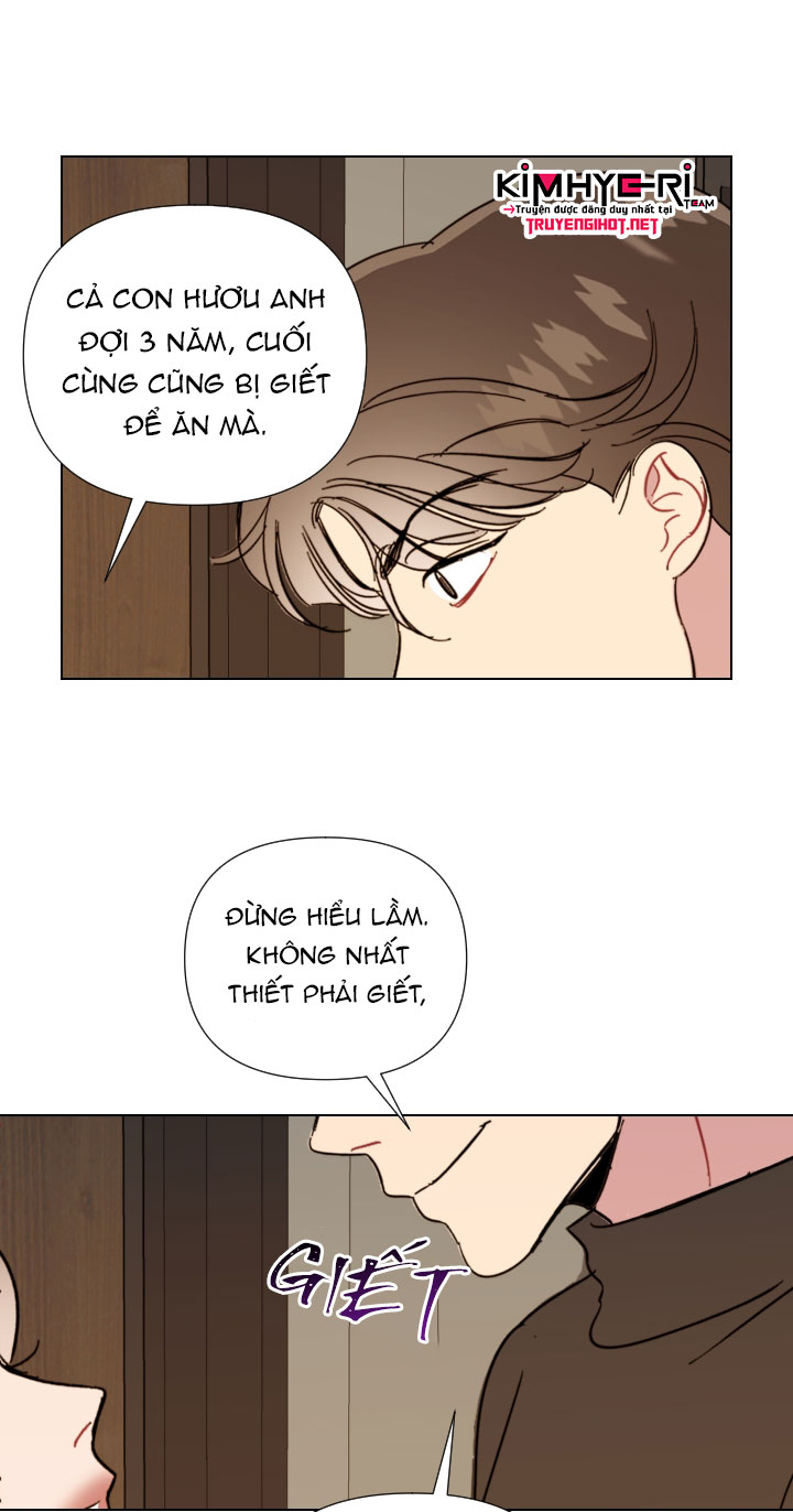 thiên đường (heaven) chapter 19 29