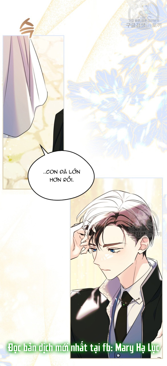 tôi đã trở thành bạn gái của nam chính chapter 33.2 12