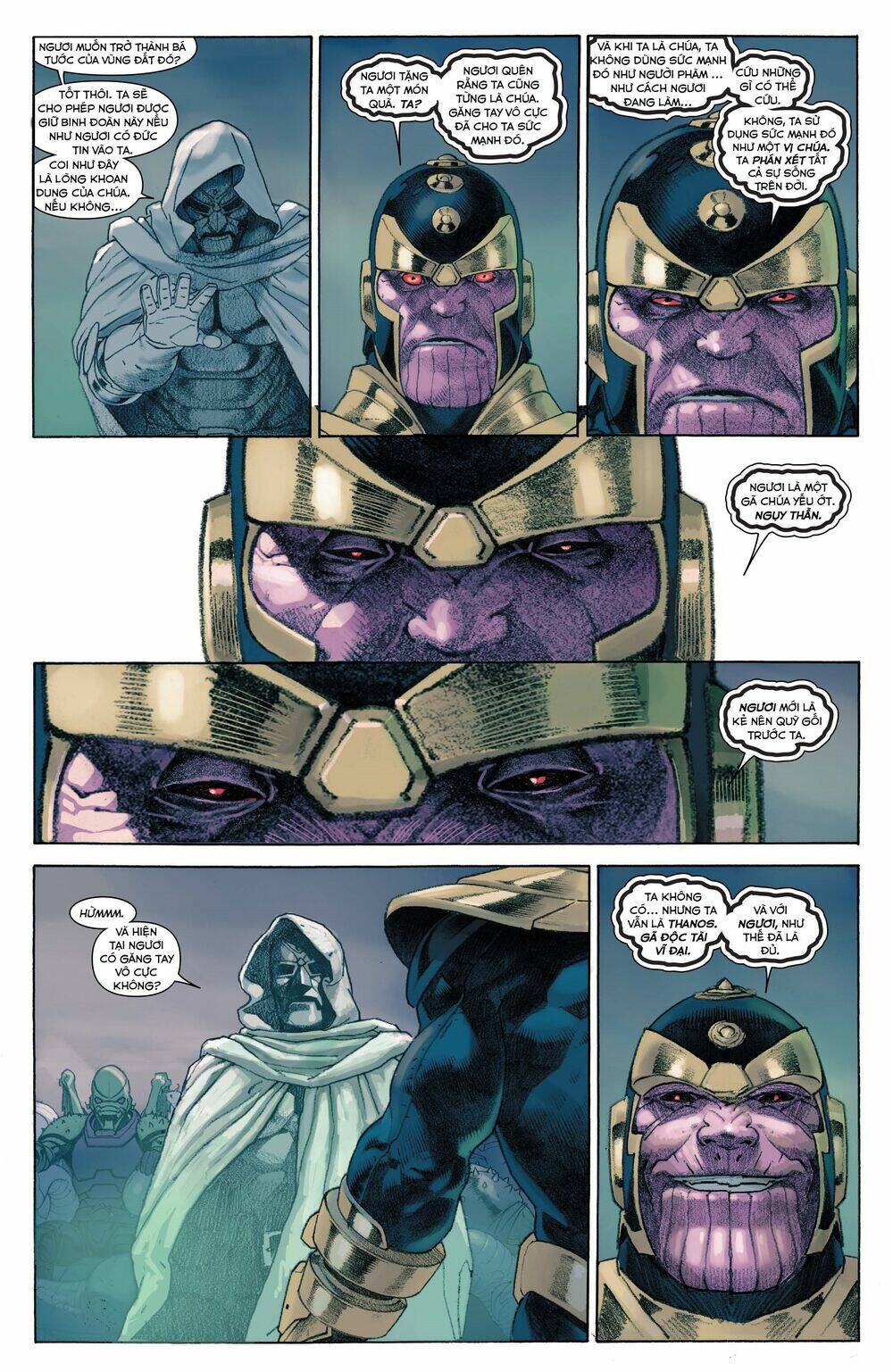 secret wars chapter 8 22