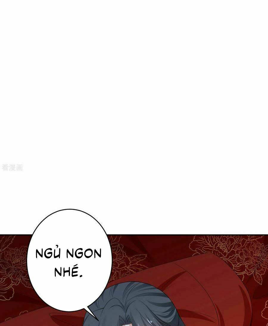 độc y đích nữ chapter 197 11