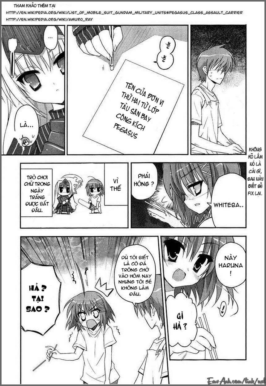 kore wa zombie desu ka chapter 5 30