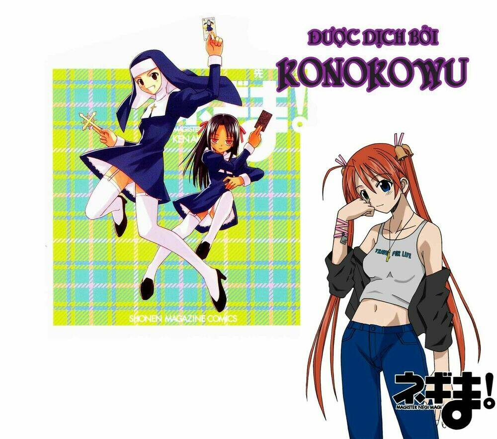 bậc thầy ma pháp chapter 111 1