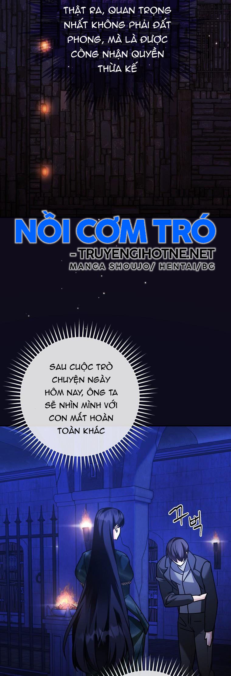 nàng tiểu thư nhà công tước chapter 18 46