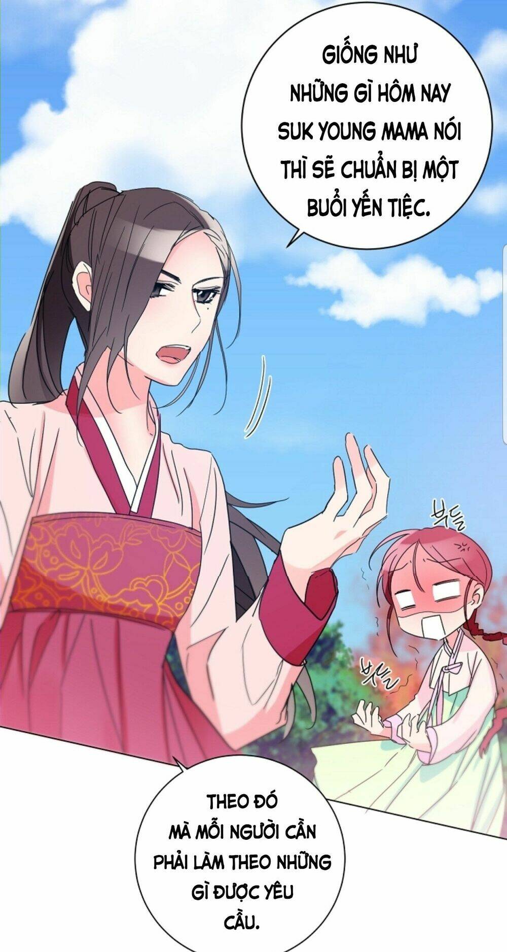 chae hong sa chapter 50 34