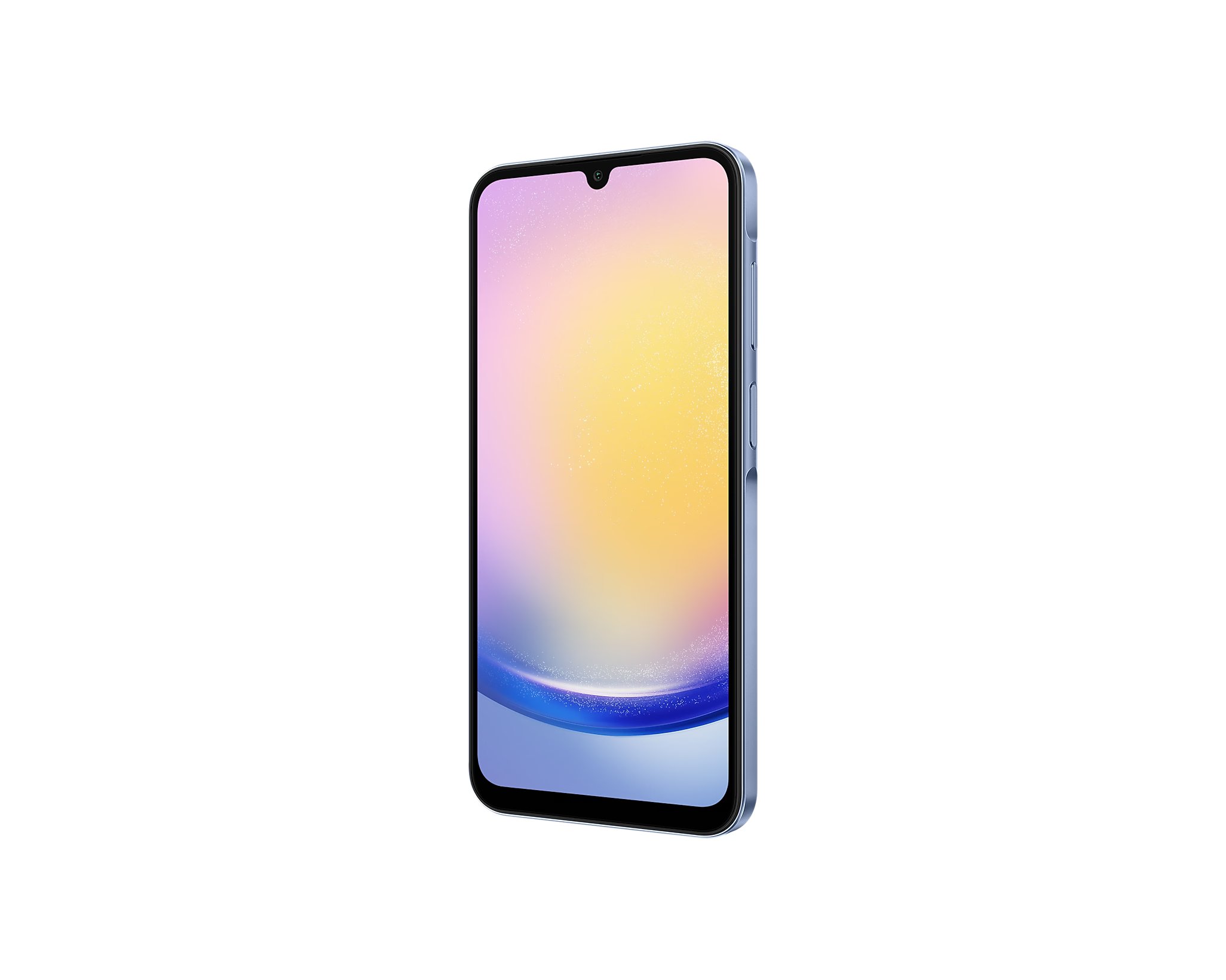 Điện Thoại Samsung Galaxy A25 5G 128GB - Hàng Chính Hãng