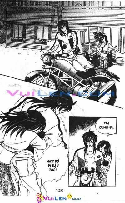 tóc gió thôi bay chapter 4 120