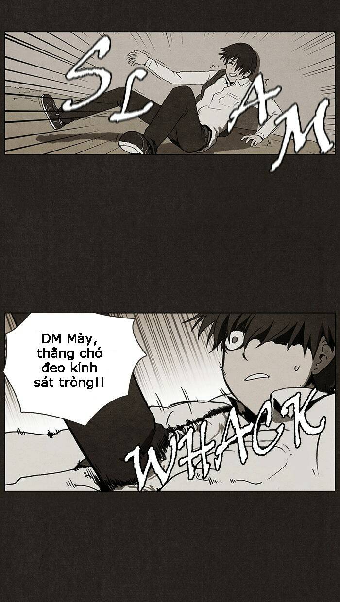 đứa con của quỷ dữ chapter 2 18