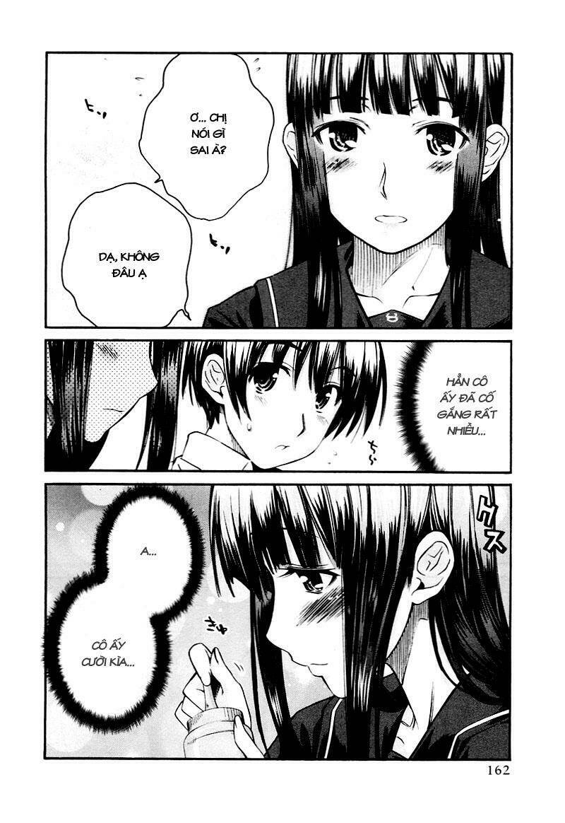 kimikiss chapter 34 10