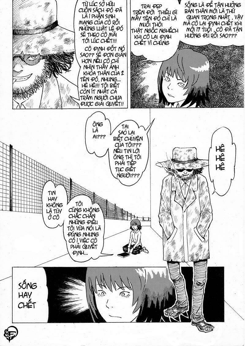 break free magazine chapter 6 104