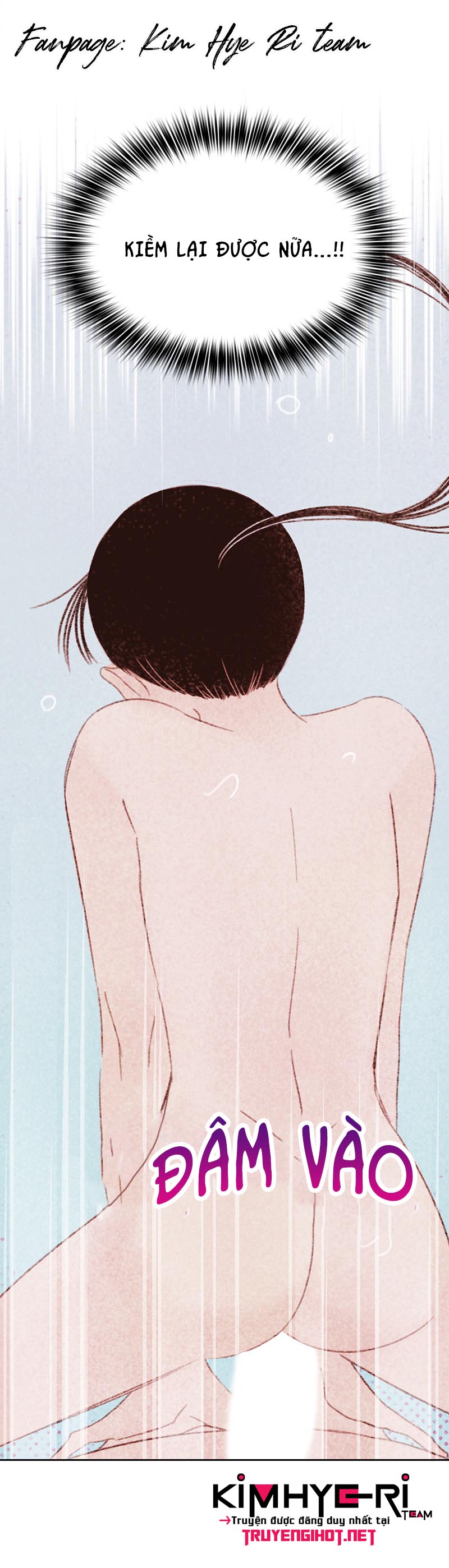 trò chơi dâm đãng chapter 15.2 29