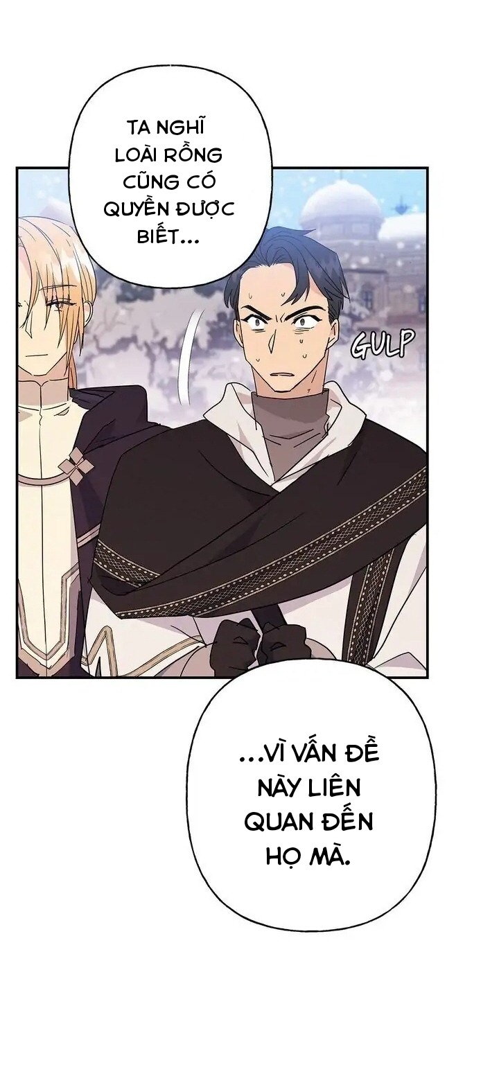 bình tĩnh nào, tiểu thư! chapter 28 31