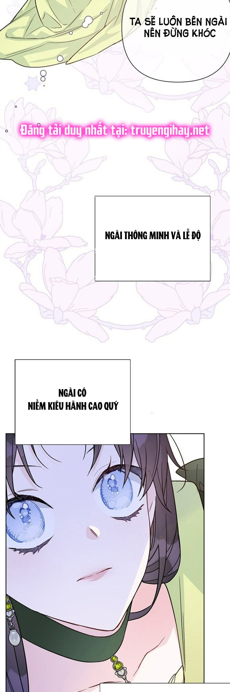 cách hiệp sĩ sống như một tiểu thư chapter 75 32