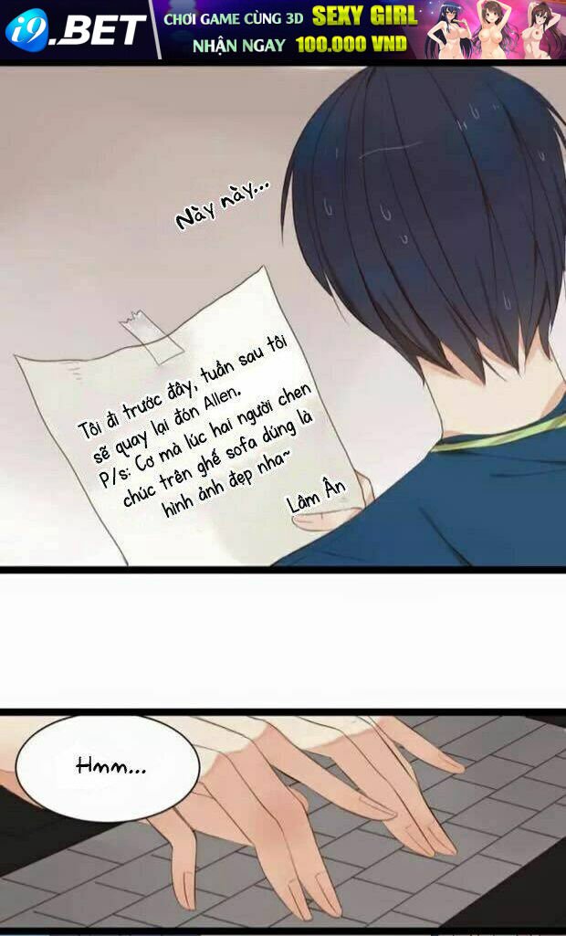 hóa ra chủ nhà siêu soái chapter 4 7