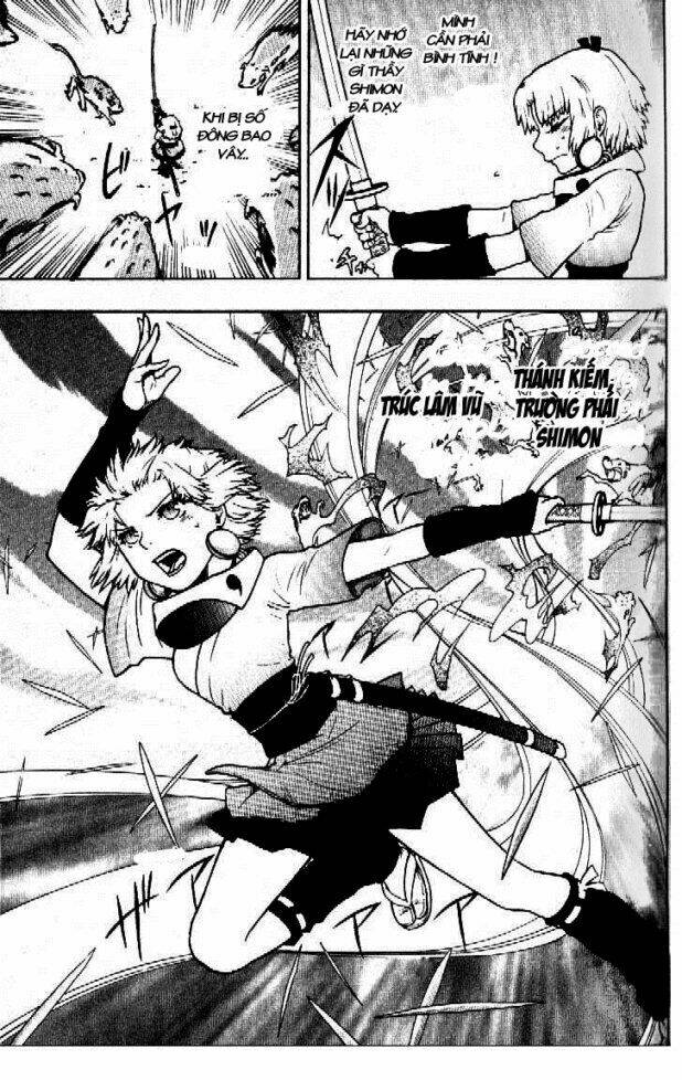 dragon eye chapter 8 32