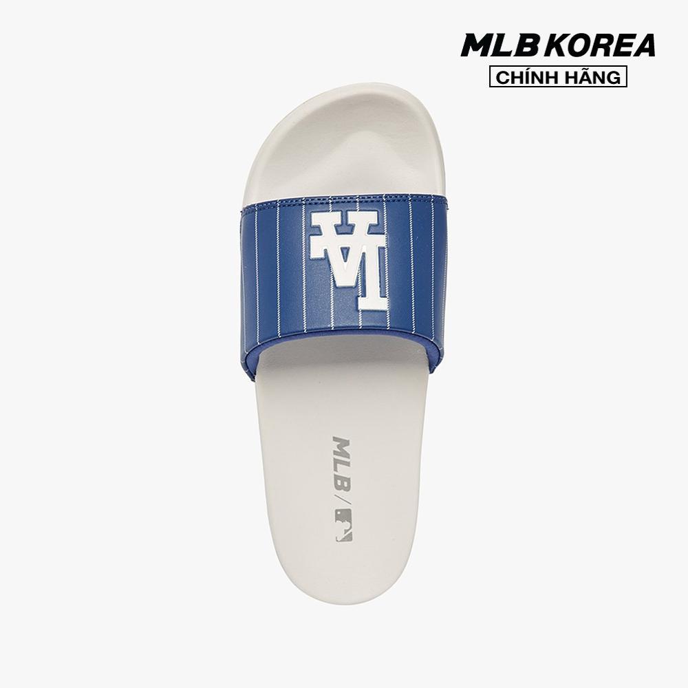 MLB - Dép quai ngang unisex New Mound 3ALPAD333