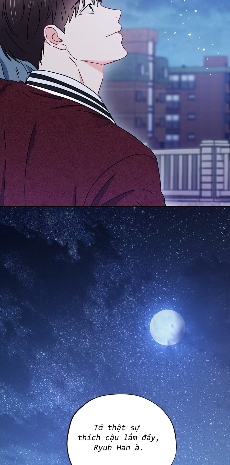 mối quan hệ lý tưởng (full) chapter 19 56