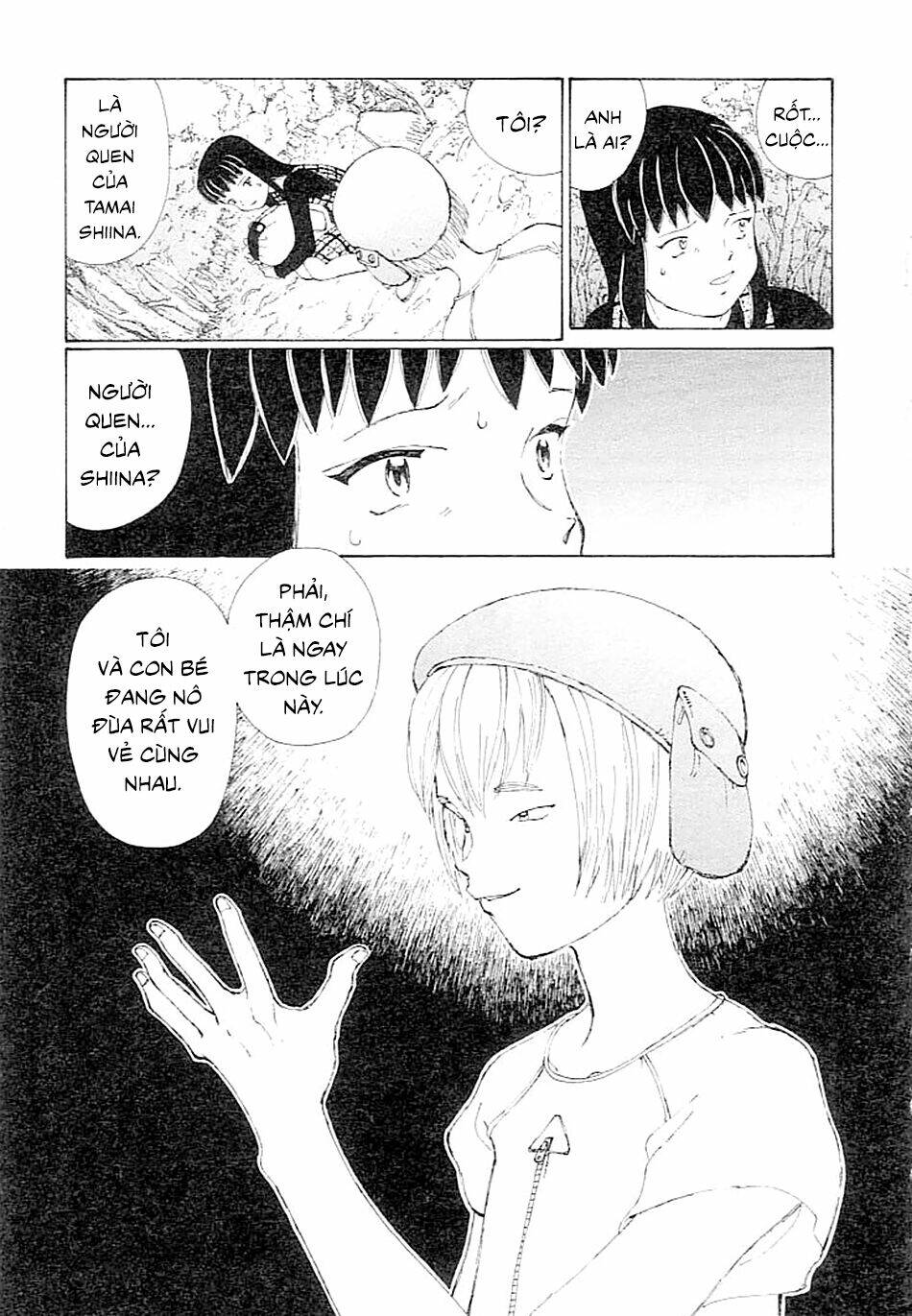 narutaru chapter 5 25