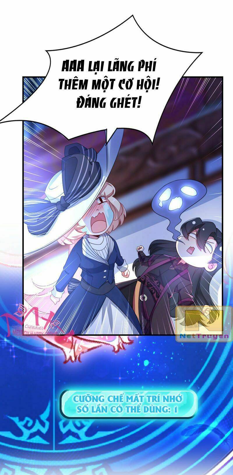 thiên thần gấu trúc muốn được ôm chapter 35 16