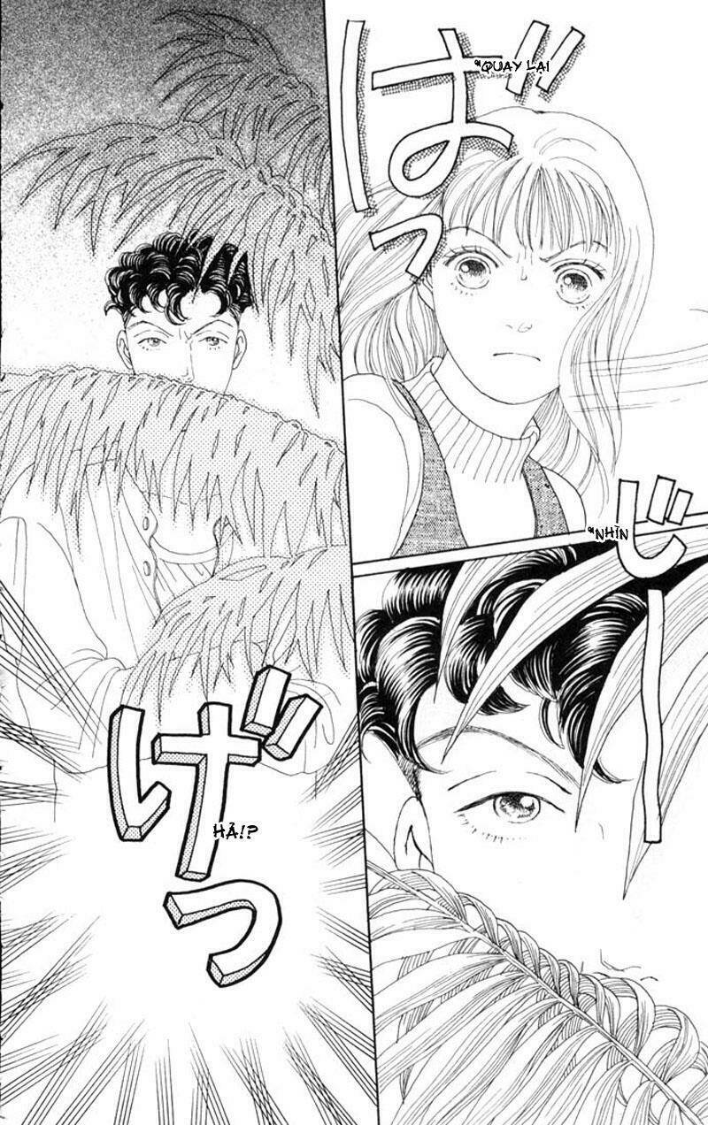 con nhà giàu chapter 78 26