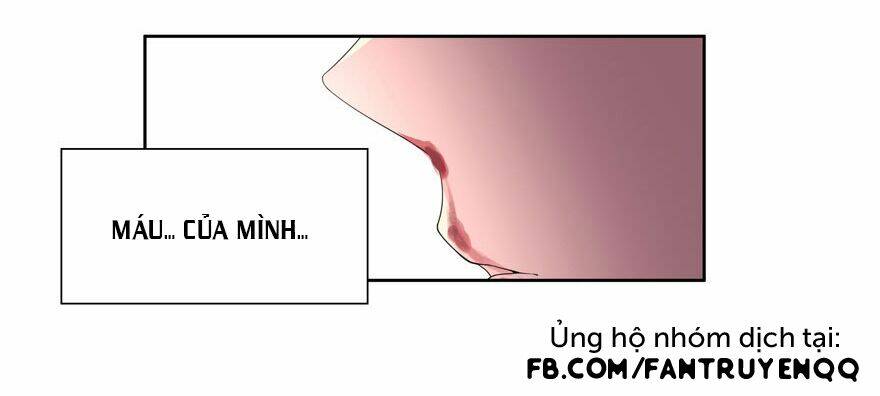 khốn ái tù lung chapter 3 12