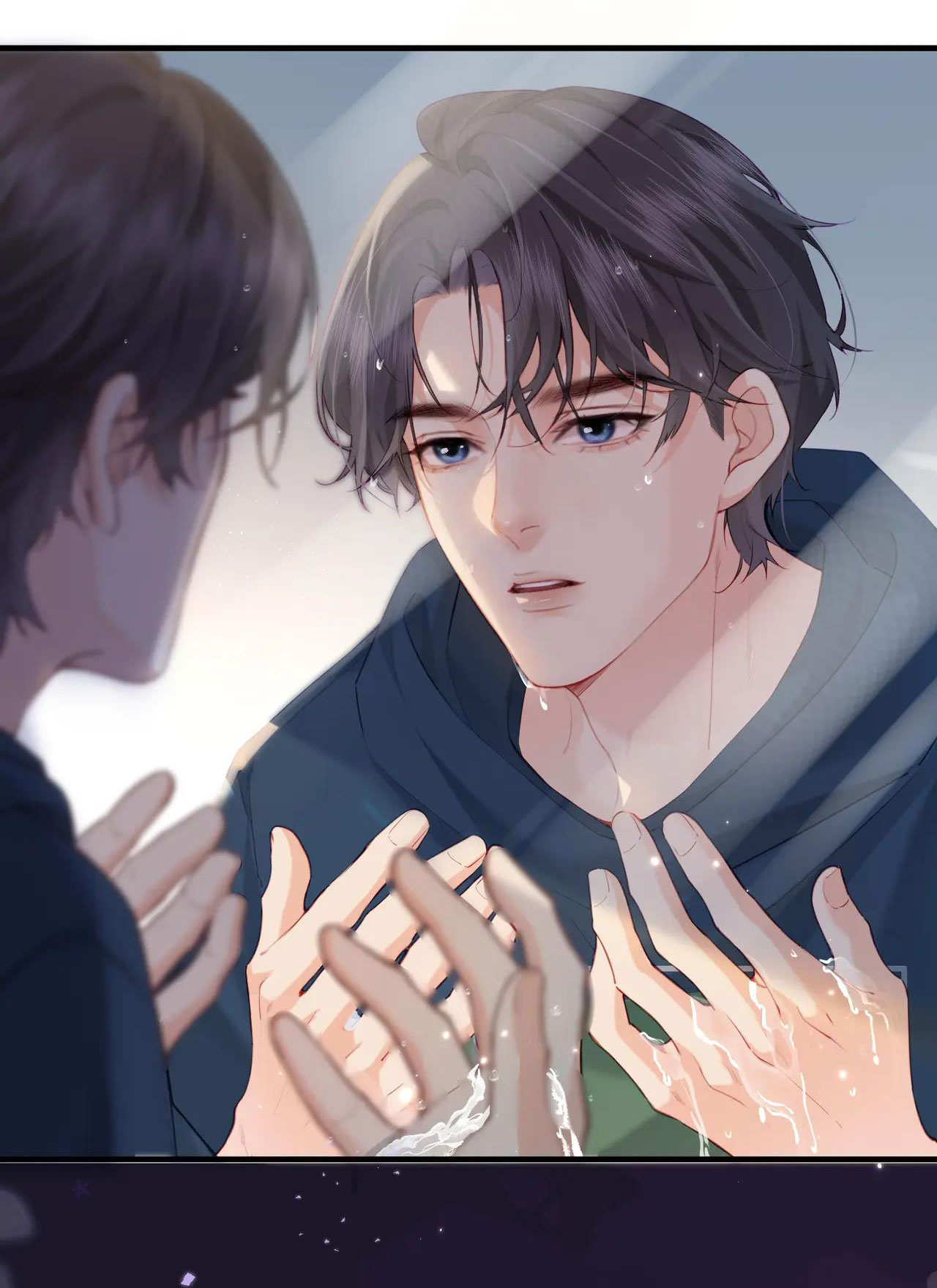 câu chuyện ngọt ngào của cặp vợ chồng đỉnh lưu chapter 28.1 8