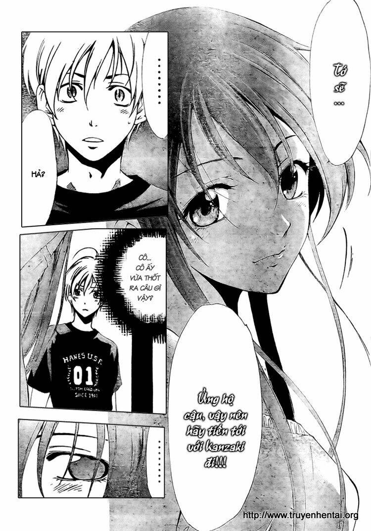 thị trấn tình yêu chapter 35 13