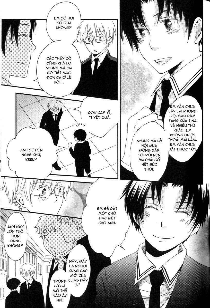 shinkuu yuusetsu chapter 3 24