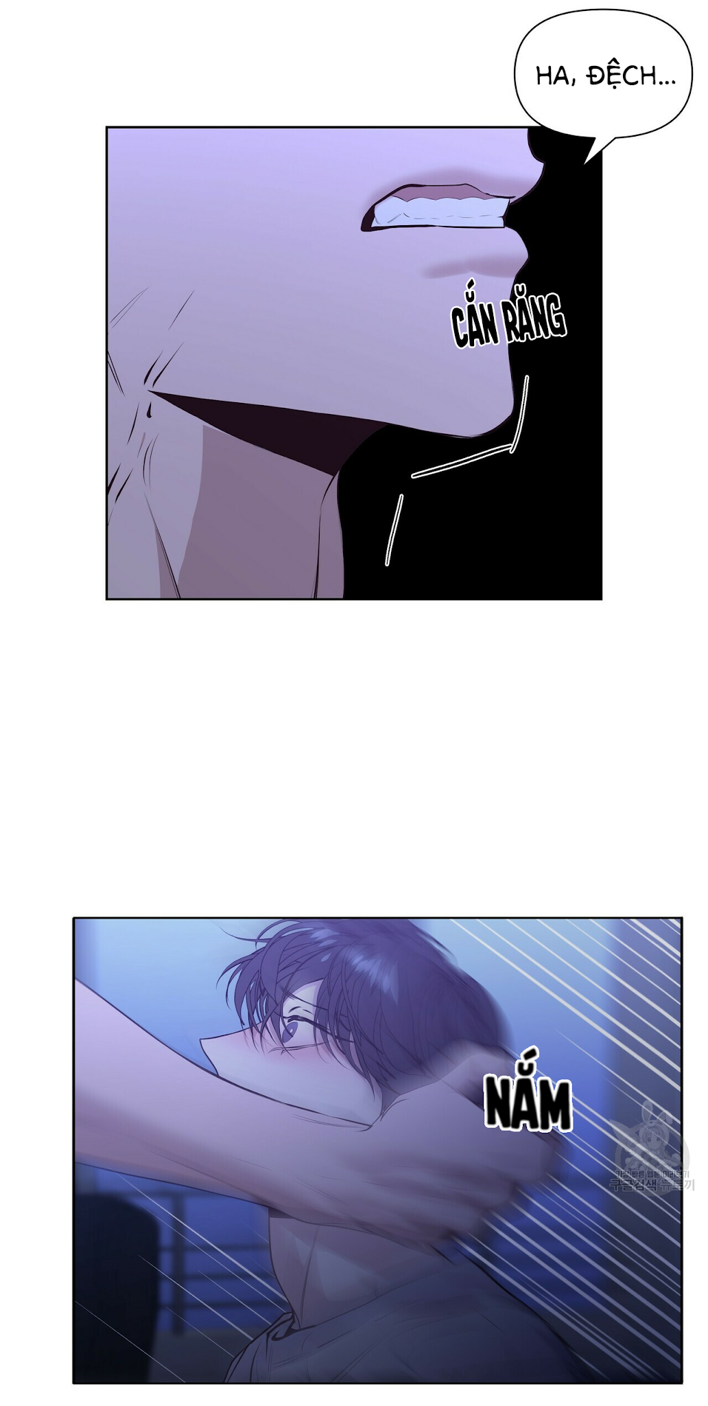 hội chứng chapter 14 5