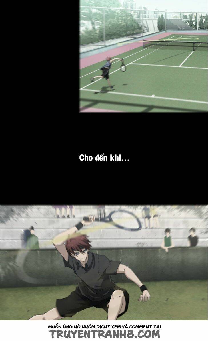 nhiệt huyết thanh xuân chapter 20 35