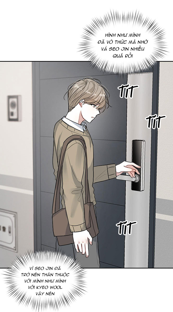 mùa xuân lại đến chapter 5 32