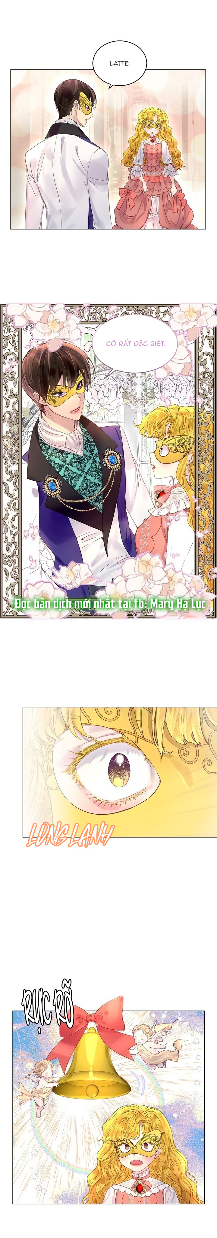 đừng xem thường nữ phụ chapter 155 10