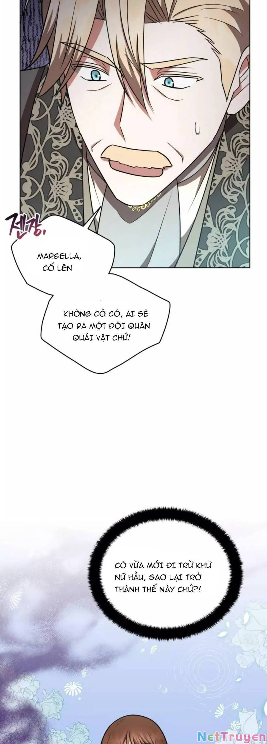 công tước ác quỷ không ngủ được chapter 31 25