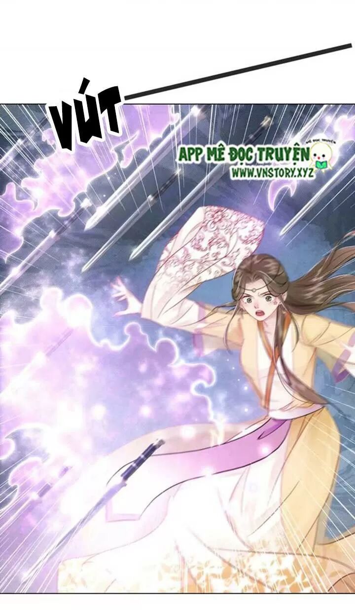 cực phẩm phế vật tiểu thư chapter 92 33