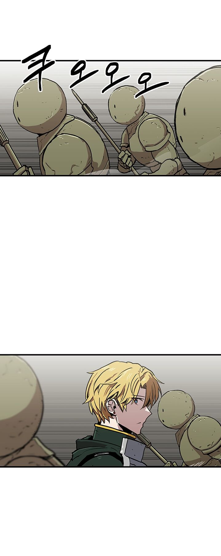 người chơi lỗi chapter 30 23