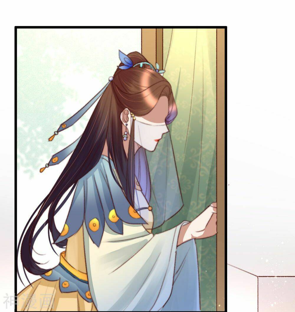 hành trình thịnh sủng chi cẩm tú chapter 46 28