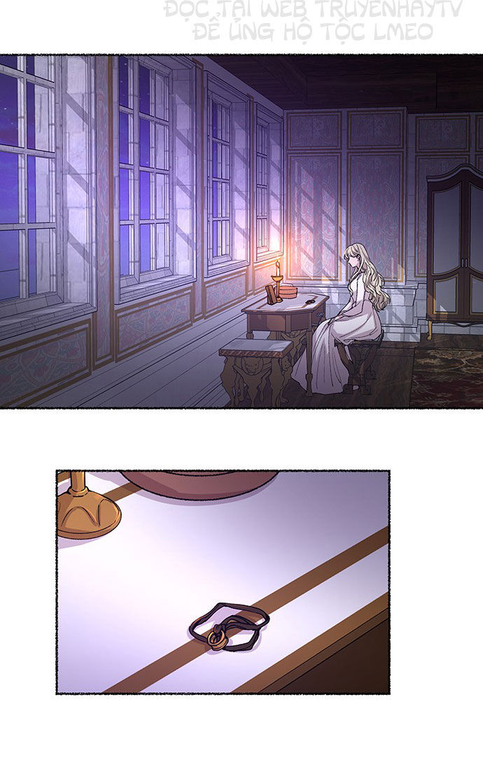 như gió trên cành cây khô chapter 60 96