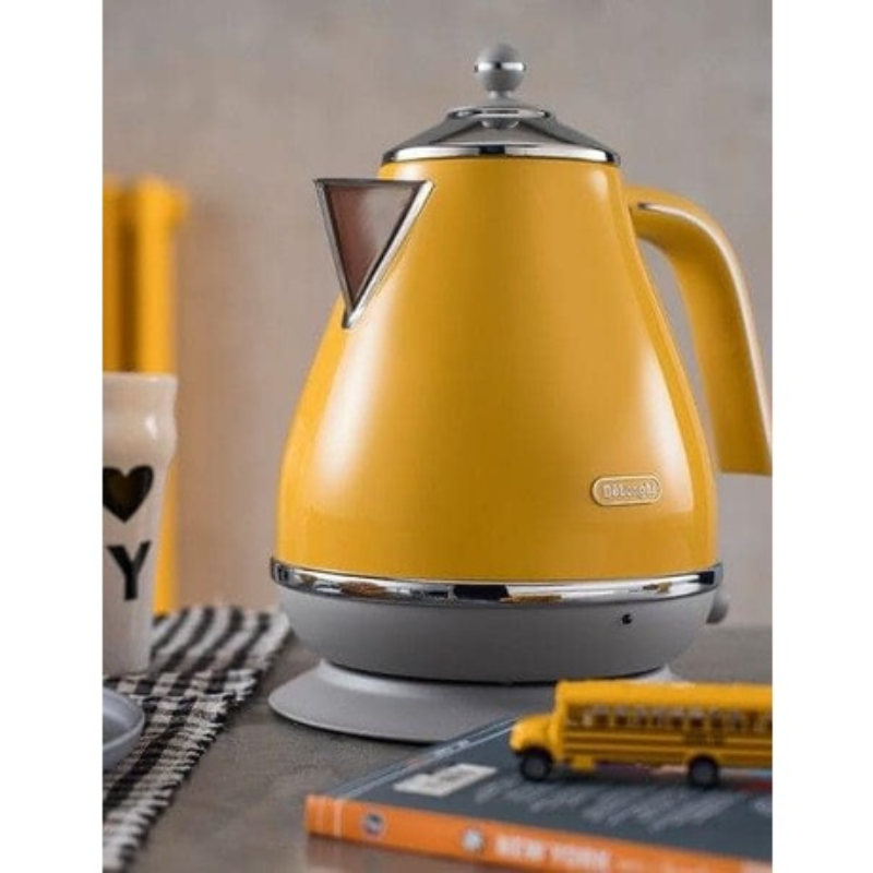 ẤM SIÊU TỐC DELONGHI KBOC3001 hàng chính hãng