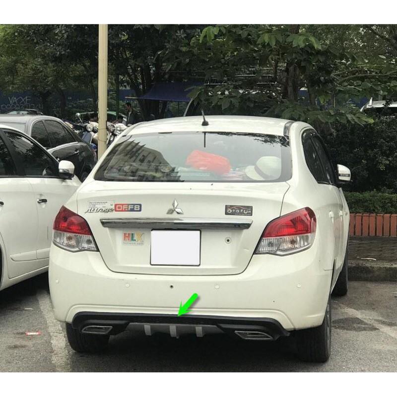 Líp chia pô theo xe Lacetti nhập, Chevrolet Cruze 2010-2014