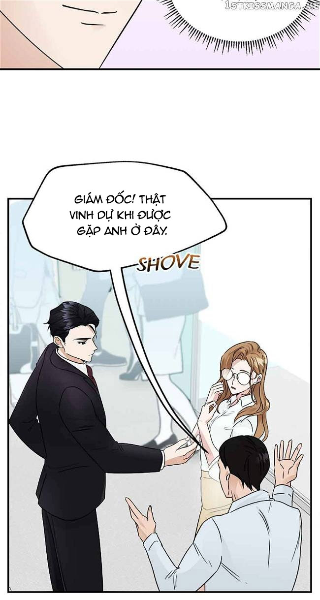 thiếu tôi là sếp mất ngủ ngay chapter 8.1 8