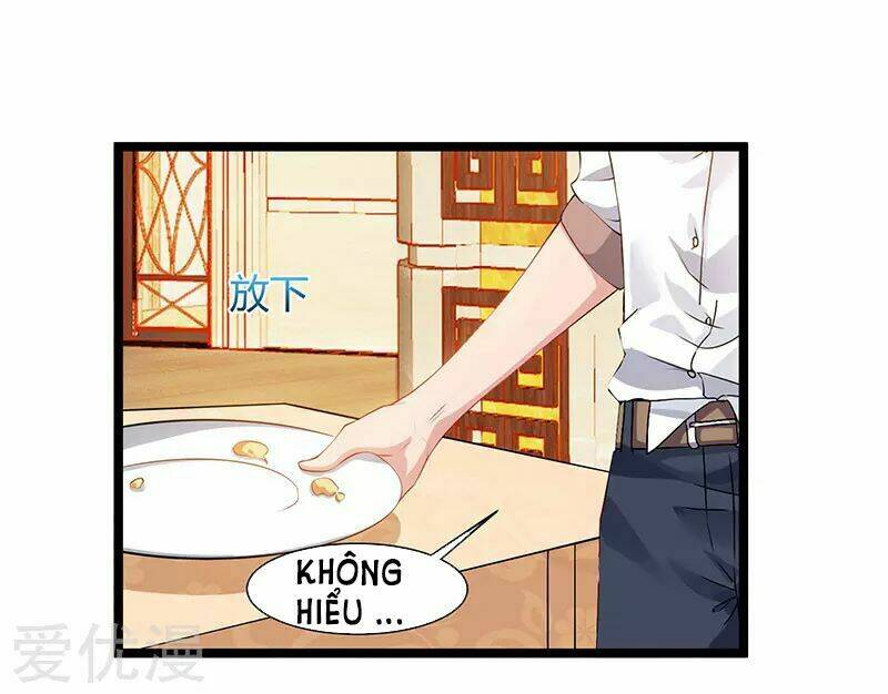 trọng sinh khí thiếu quy lai chapter 54 30