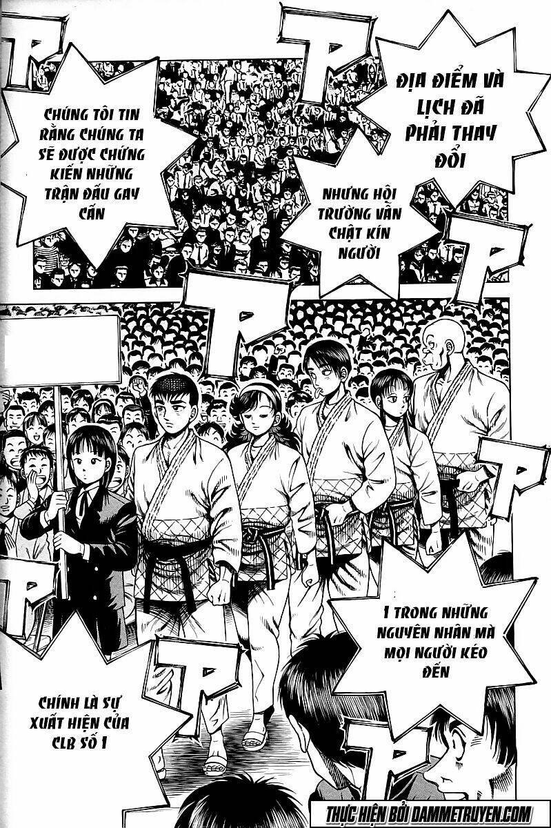 shin kotaro makaritoru! juudouhen chapter 115 4
