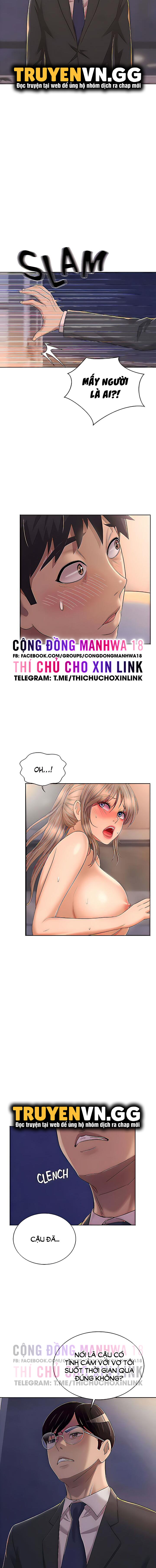 hương vị máy bay chapter 66 10