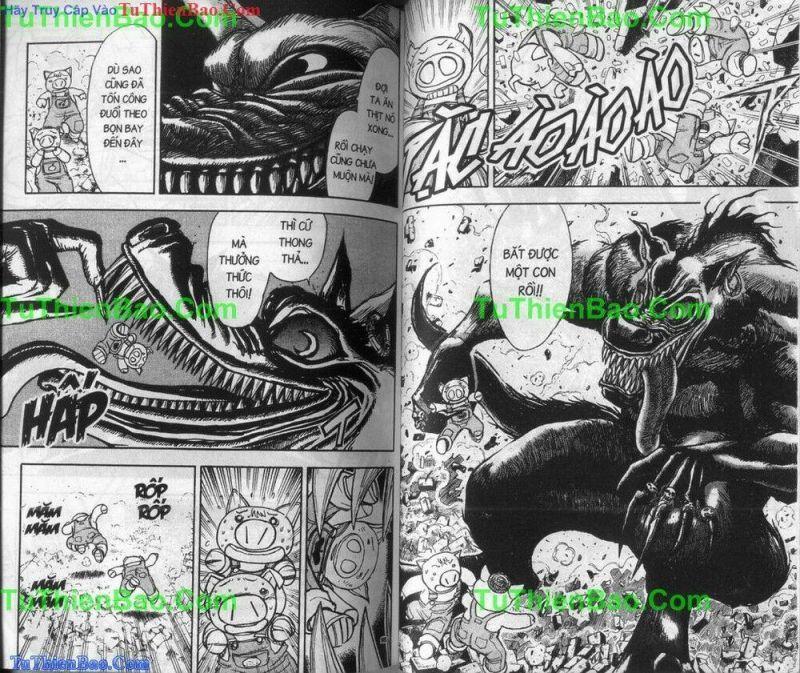 sắc lệnh ánh trăng chapter 1.3 2