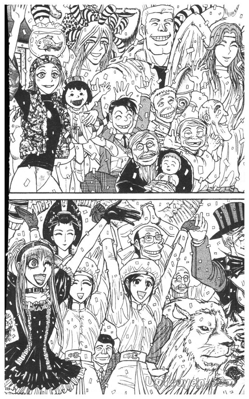 nhật ký lọ lem chapter 43 236