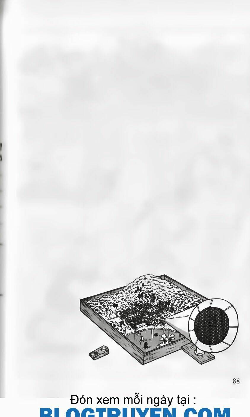 tân từ điển kì bí chapter 63 16