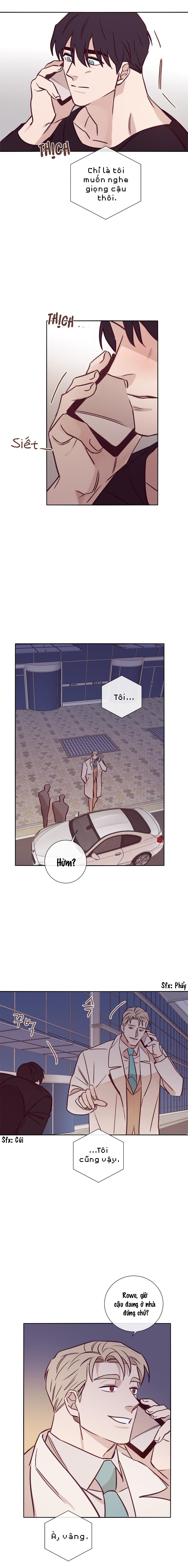 độc dược (marcel) chapter 15 8