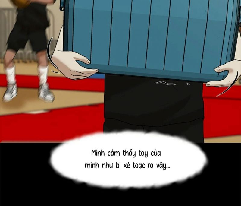 yêu phải kẻ sát nhân bóng rổ chapter 20 40